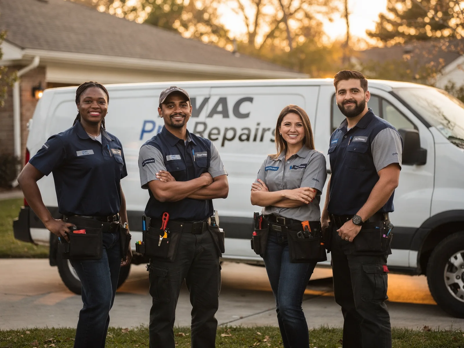Heat Pump Repair company in Bellingham, MA
