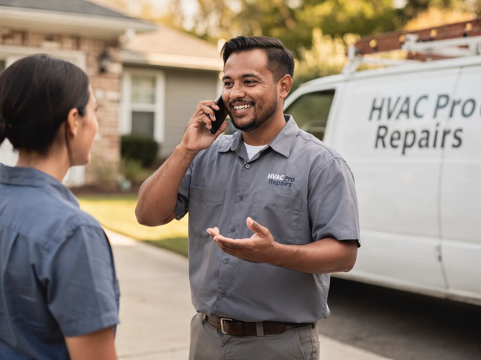 Heat Pump Repair Bellingham, MA FAQs